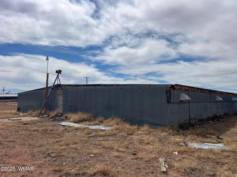 Tiny photo for Lot 27 Snowflake Farms, Snowflake, AZ 85937 (MLS # 255308)