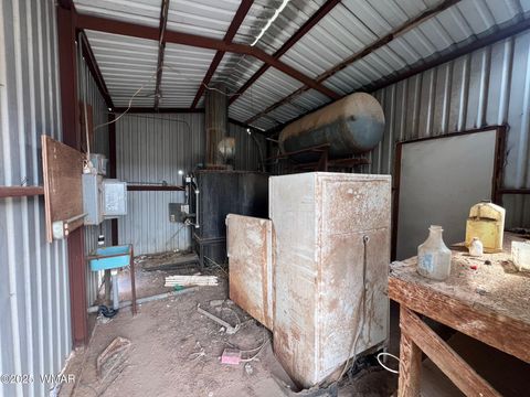 Tiny photo for Lot 27 Snowflake Farms, Snowflake, AZ 85937 (MLS # 255308)