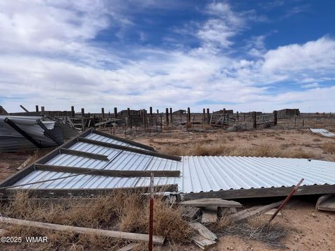 Tiny photo for Lot 27 Snowflake Farms, Snowflake, AZ 85937 (MLS # 255308)