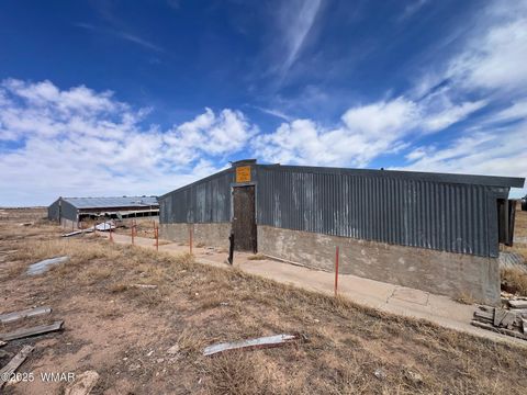 Tiny photo for Lot 27 Snowflake Farms, Snowflake, AZ 85937 (MLS # 255308)