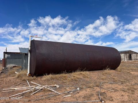 Tiny photo for Lot 27 Snowflake Farms, Snowflake, AZ 85937 (MLS # 255308)