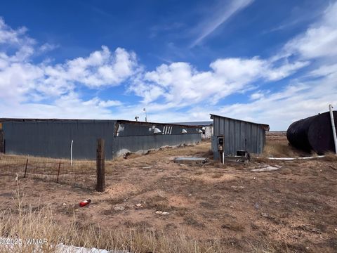 Tiny photo for Lot 27 Snowflake Farms, Snowflake, AZ 85937 (MLS # 255308)