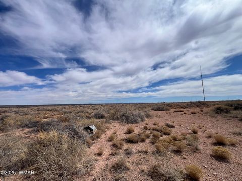 Tiny photo for Lot 27 Snowflake Farms, Snowflake, AZ 85937 (MLS # 255308)