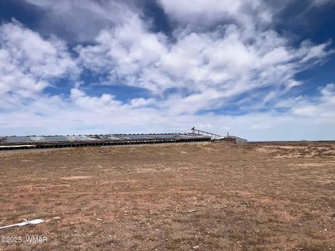 Tiny photo for Lot 27 Snowflake Farms, Snowflake, AZ 85937 (MLS # 255308)