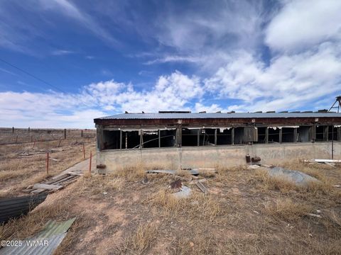 Tiny photo for Lot 27 Snowflake Farms, Snowflake, AZ 85937 (MLS # 255308)