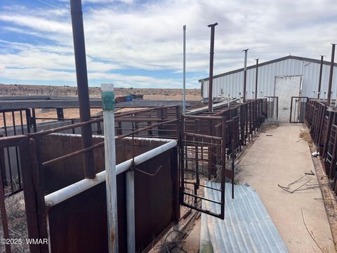 Tiny photo for Lot 27 Snowflake Farms, Snowflake, AZ 85937 (MLS # 255308)