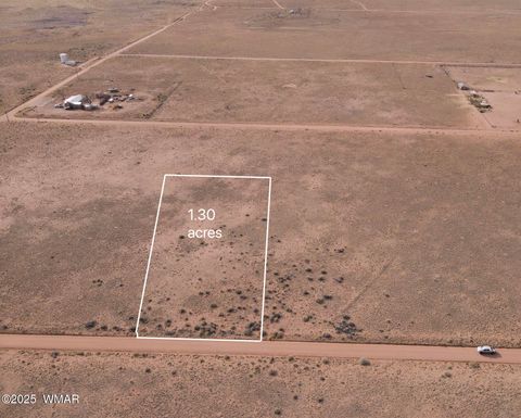 Photo of 7977 Surrey Road, Holbrook, AZ 86025 (MLS # 254674)