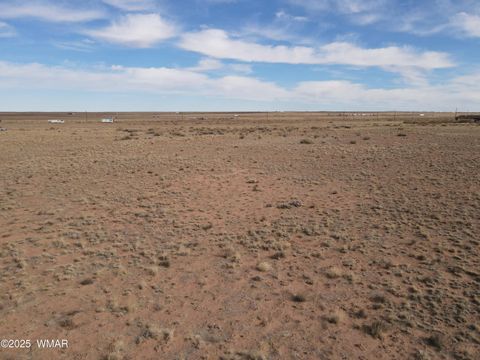 Tiny photo for 7977 Surrey Road, Holbrook, AZ 86025 (MLS # 254674)