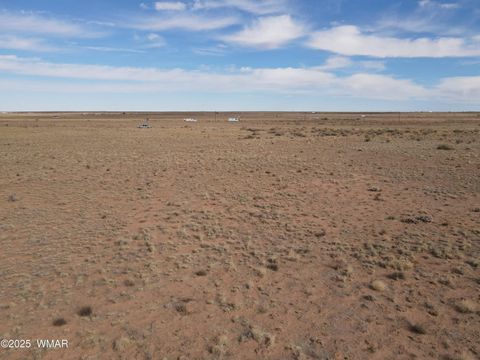 Tiny photo for 7977 Surrey Road, Holbrook, AZ 86025 (MLS # 254674)