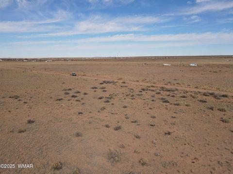 Tiny photo for 7977 Surrey Road, Holbrook, AZ 86025 (MLS # 254674)