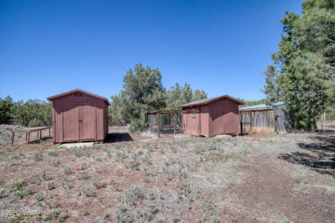 Tiny photo for 26 Palomino Place, Vernon, AZ 85940 (MLS # 261426)