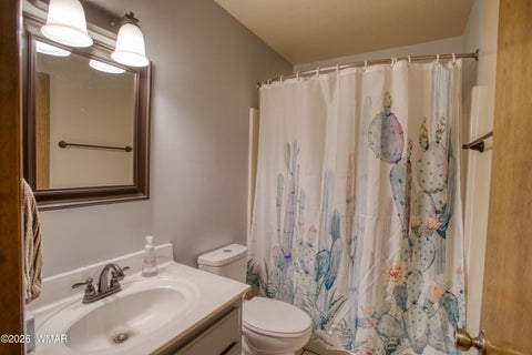 Tiny photo for 26 Palomino Place, Vernon, AZ 85940 (MLS # 261426)