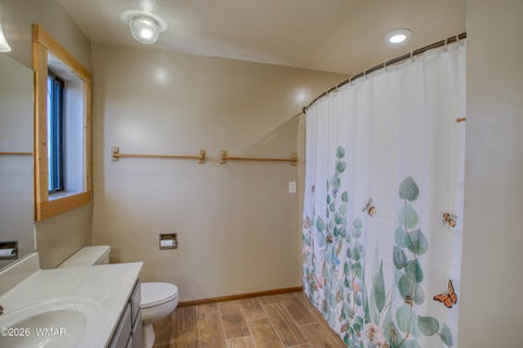 Tiny photo for 26 Palomino Place, Vernon, AZ 85940 (MLS # 261426)