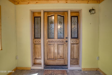 Tiny photo for 26 Palomino Place, Vernon, AZ 85940 (MLS # 261426)