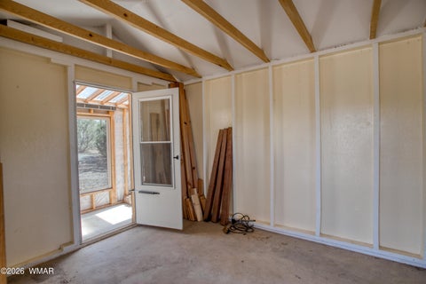 Tiny photo for 26 Palomino Place, Vernon, AZ 85940 (MLS # 261426)