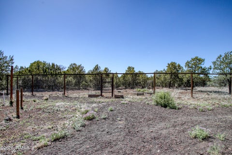 Tiny photo for 26 Palomino Place, Vernon, AZ 85940 (MLS # 261426)