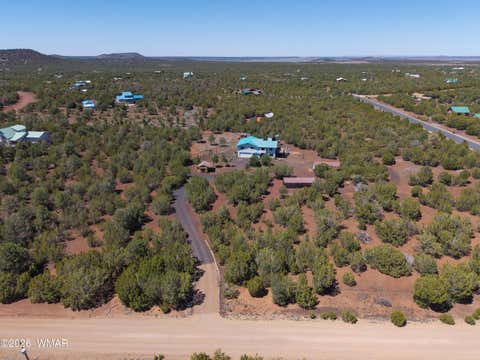 Tiny photo for 26 Palomino Place, Vernon, AZ 85940 (MLS # 261426)