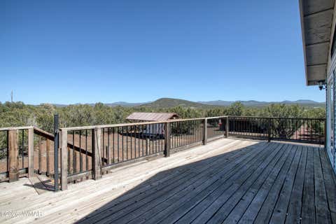 Tiny photo for 26 Palomino Place, Vernon, AZ 85940 (MLS # 261426)