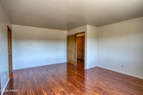 Tiny photo for 26 Palomino Place, Vernon, AZ 85940 (MLS # 261426)