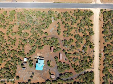 Tiny photo for 26 Palomino Place, Vernon, AZ 85940 (MLS # 261426)