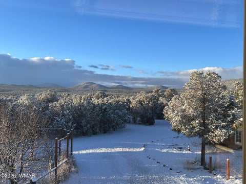 Tiny photo for 26 Palomino Place, Vernon, AZ 85940 (MLS # 261426)