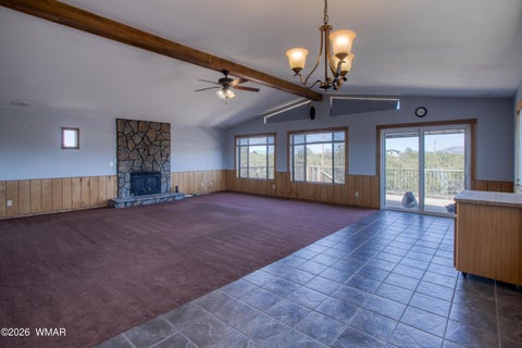 Tiny photo for 26 Palomino Place, Vernon, AZ 85940 (MLS # 261426)