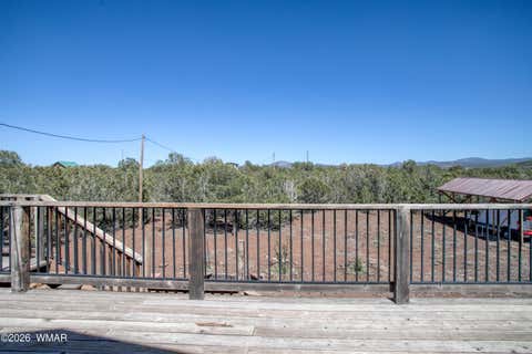 Tiny photo for 26 Palomino Place, Vernon, AZ 85940 (MLS # 261426)
