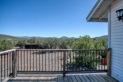 Tiny photo for 26 Palomino Place, Vernon, AZ 85940 (MLS # 261426)