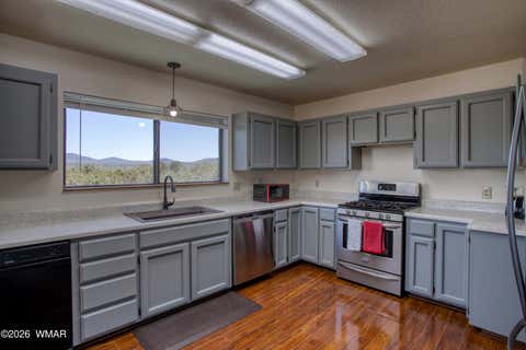Tiny photo for 26 Palomino Place, Vernon, AZ 85940 (MLS # 261426)
