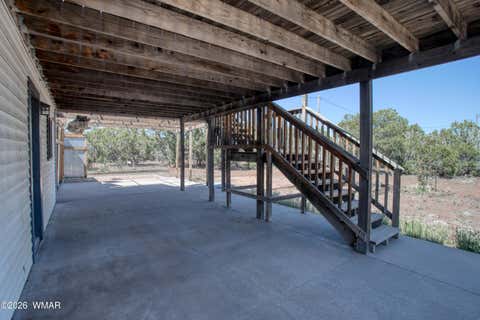 Tiny photo for 26 Palomino Place, Vernon, AZ 85940 (MLS # 261426)