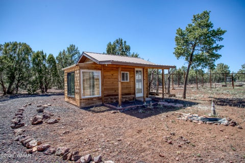 Tiny photo for 26 Palomino Place, Vernon, AZ 85940 (MLS # 261426)