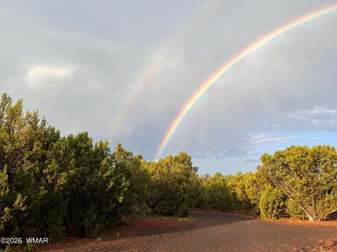 Tiny photo for 26 Palomino Place, Vernon, AZ 85940 (MLS # 261426)
