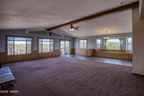 Tiny photo for 26 Palomino Place, Vernon, AZ 85940 (MLS # 261426)