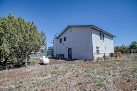 Tiny photo for 26 Palomino Place, Vernon, AZ 85940 (MLS # 261426)