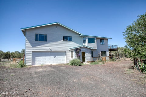 Tiny photo for 26 Palomino Place, Vernon, AZ 85940 (MLS # 261426)