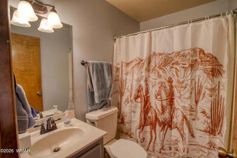 Tiny photo for 26 Palomino Place, Vernon, AZ 85940 (MLS # 261426)