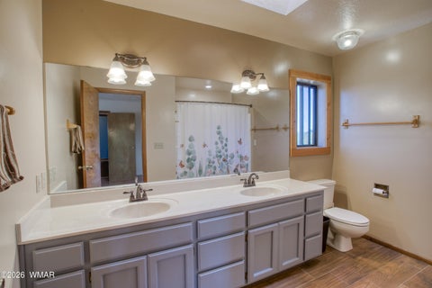 Tiny photo for 26 Palomino Place, Vernon, AZ 85940 (MLS # 261426)