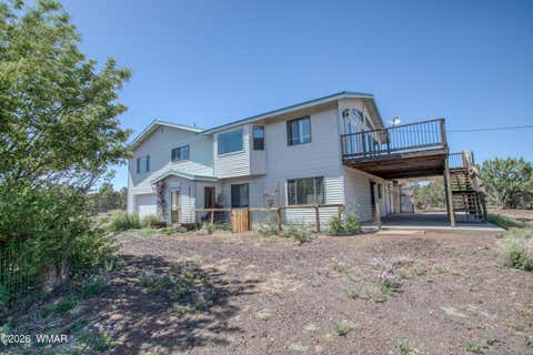 Tiny photo for 26 Palomino Place, Vernon, AZ 85940 (MLS # 261426)