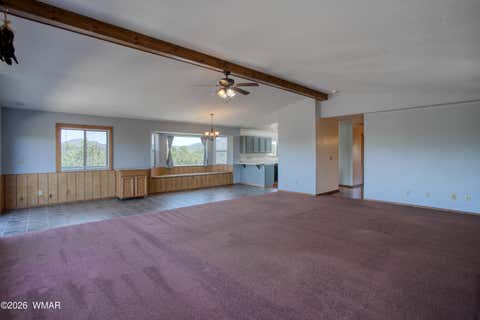 Tiny photo for 26 Palomino Place, Vernon, AZ 85940 (MLS # 261426)