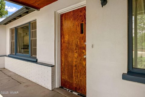 Tiny photo for 126 E Cattle Lane, Taylor, AZ 85939 (MLS # 256855)