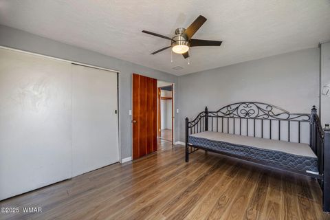 Tiny photo for 126 E Cattle Lane, Taylor, AZ 85939 (MLS # 256855)