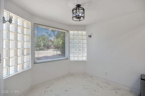 Tiny photo for 126 E Cattle Lane, Taylor, AZ 85939 (MLS # 256855)