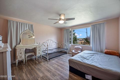 Tiny photo for 126 E Cattle Lane, Taylor, AZ 85939 (MLS # 256855)