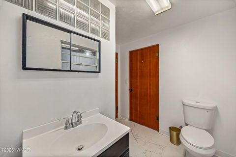 Tiny photo for 126 E Cattle Lane, Taylor, AZ 85939 (MLS # 256855)