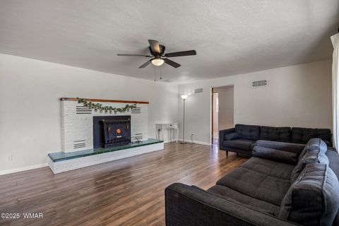 Tiny photo for 126 E Cattle Lane, Taylor, AZ 85939 (MLS # 256855)