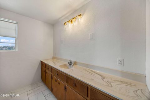 Tiny photo for 126 E Cattle Lane, Taylor, AZ 85939 (MLS # 256855)