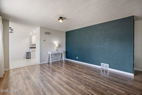Tiny photo for 126 E Cattle Lane, Taylor, AZ 85939 (MLS # 256855)