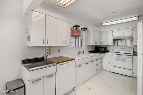 Tiny photo for 126 E Cattle Lane, Taylor, AZ 85939 (MLS # 256855)