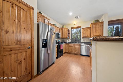 Tiny photo for 3700 W Black Oak Loop #A3, Show Low, AZ 85901 (MLS # 259441)