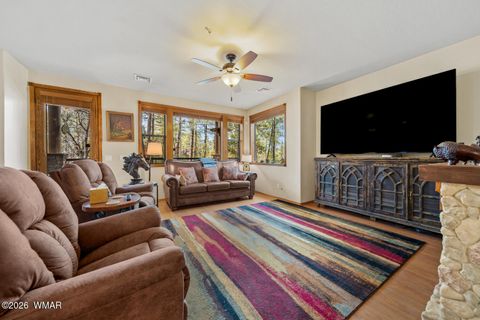 Tiny photo for 3700 W Black Oak Loop #A3, Show Low, AZ 85901 (MLS # 259441)